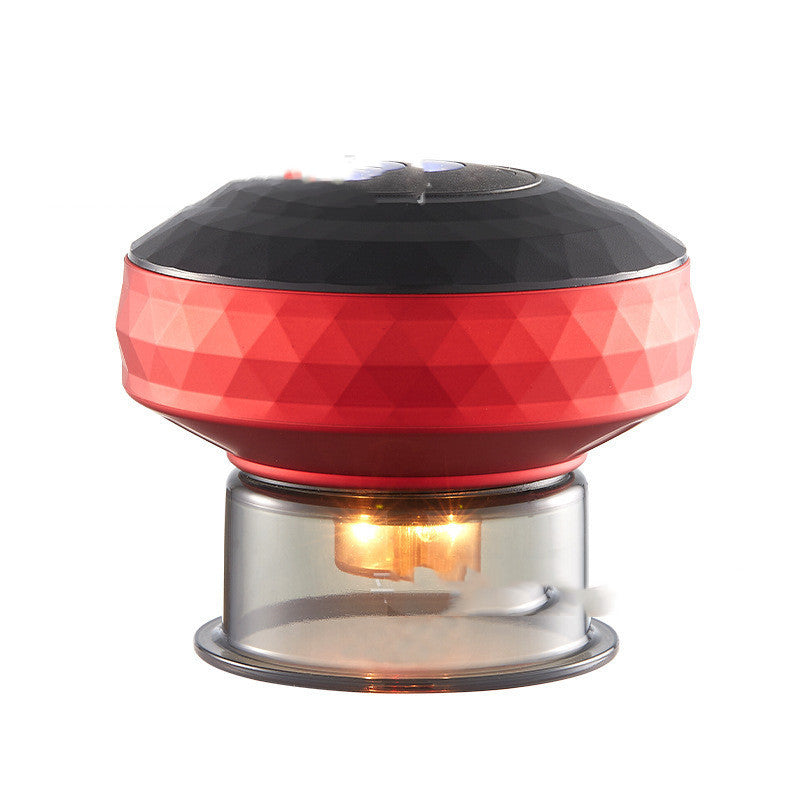 Revivra™ Electric Red Light Cupping