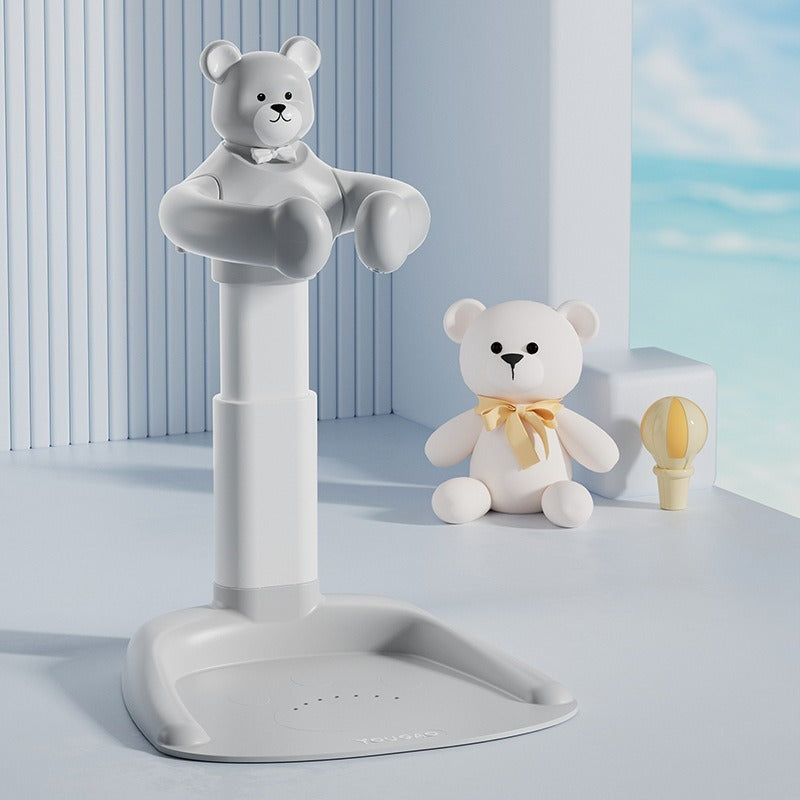 Splashie™ Baby Stand for Shower