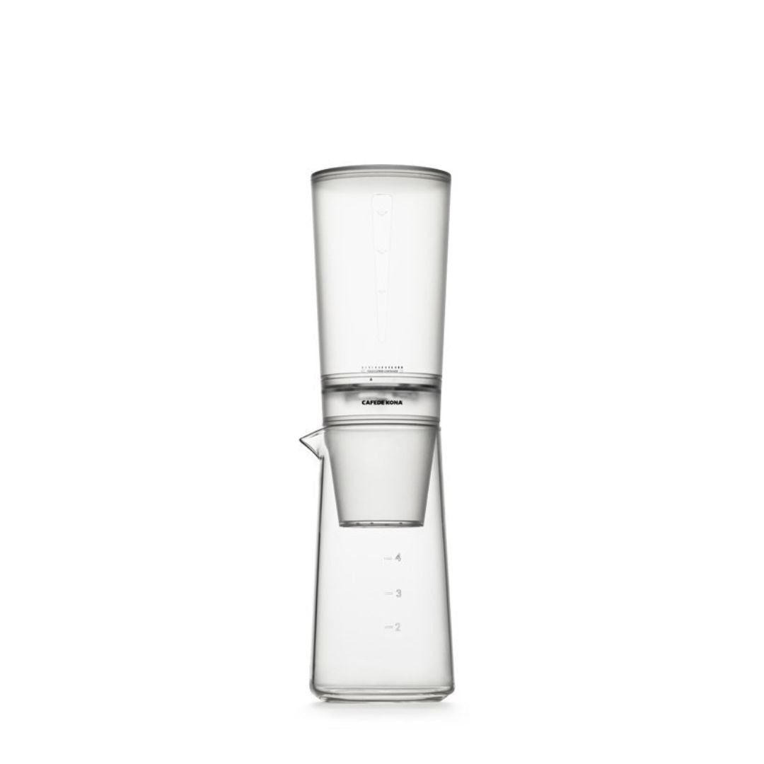 GlassBrew™ Household Iced Coffee Pot
