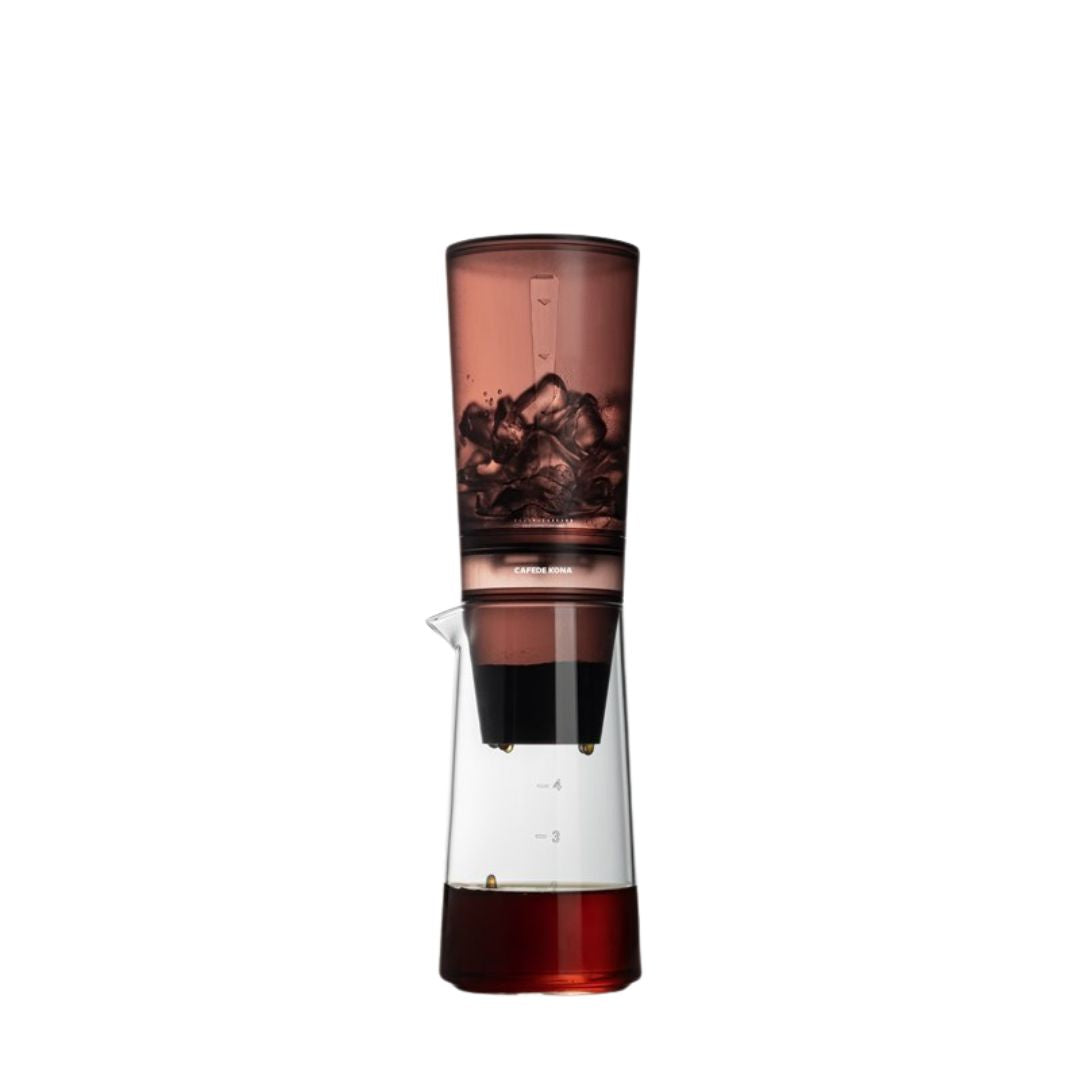 GlassBrew™ Household Iced Coffee Pot