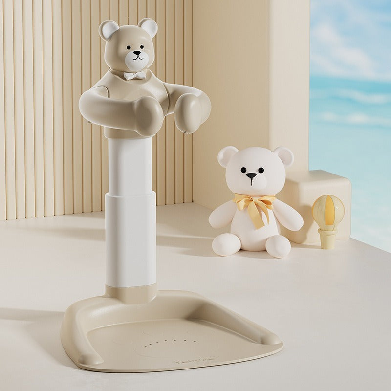 Splashie™ Baby Stand for Shower