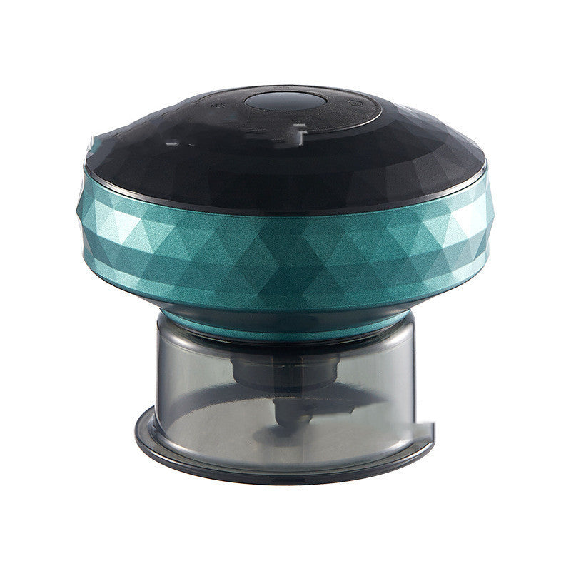 Revivra™ Electric Red Light Cupping