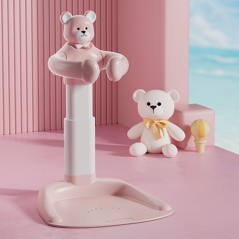 Splashie™ Baby Stand for Shower