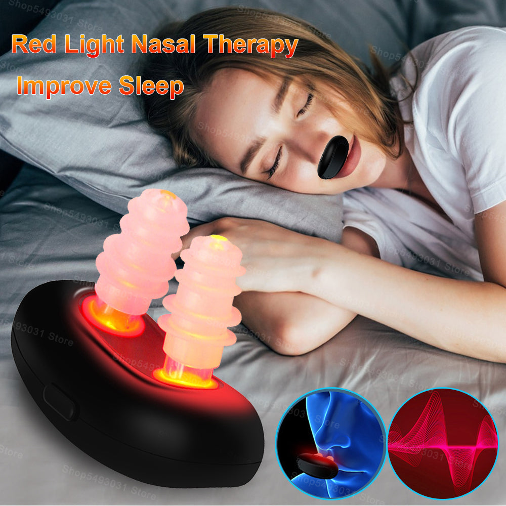 SpectraRed™ - Incredible Nasal Relief