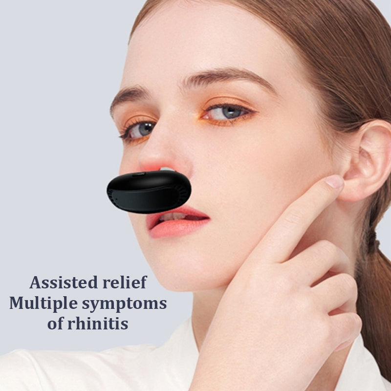 SpectraRed™ - Incredible Nasal Relief