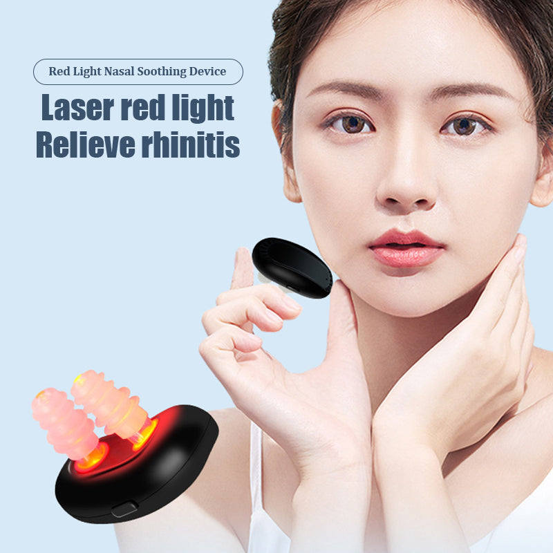 SpectraRed™ - Incredible Nasal Relief