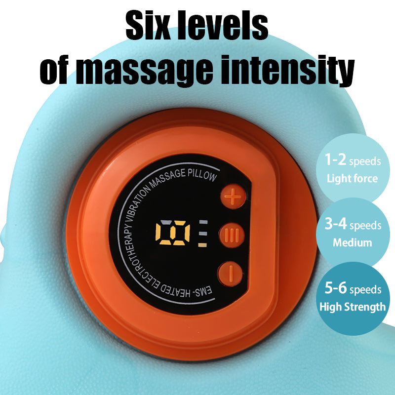 FlexiCure™ - Amazing Cervical Neck Relief