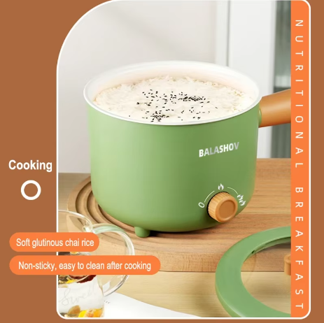 HotPotPro™: Incredible Electric Hot Pot Cooker