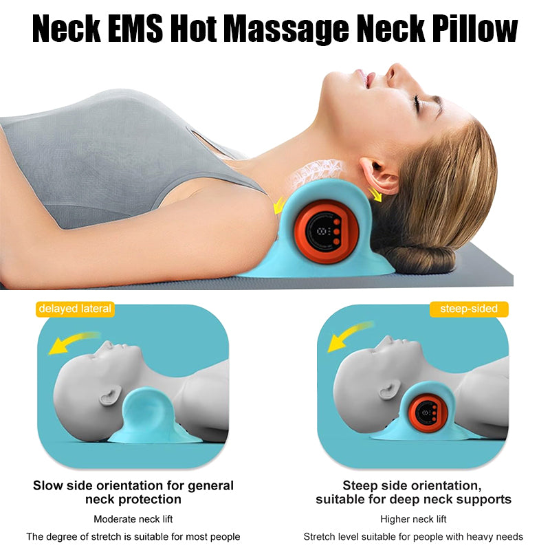 FlexiCure™ - Amazing Cervical Neck Relief