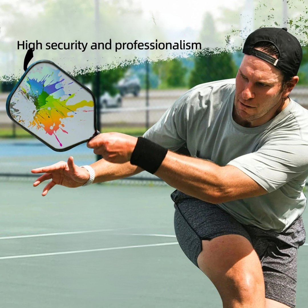PaddleWack™ Pickleball Paddles