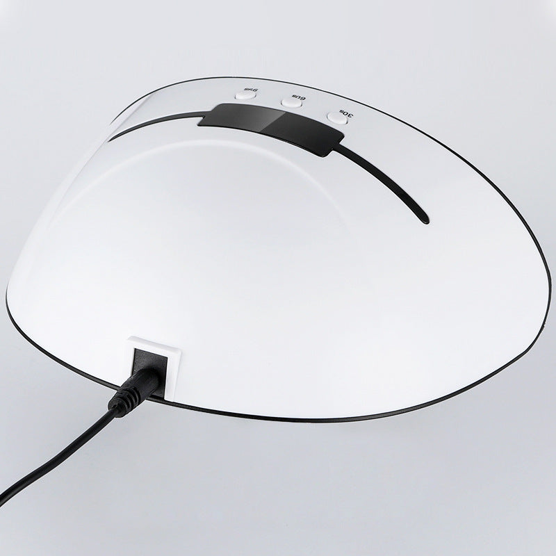 LumiCure™ Acrylic Gel LED Nail Curing Lamp