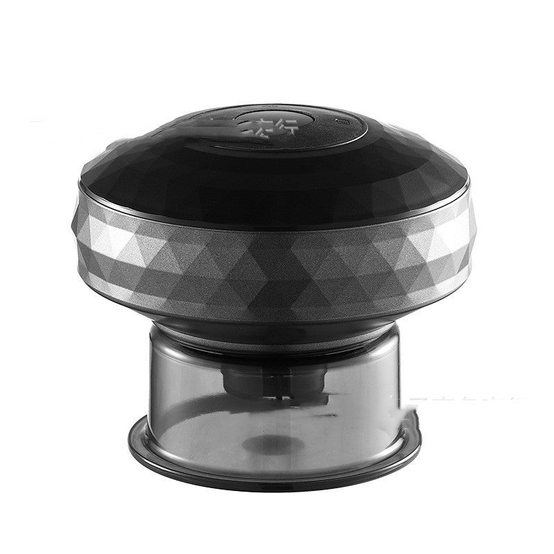 Revivra™ Electric Red Light Cupping