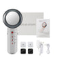 ToneMuse™ Ultrasound Body Slimming Massager