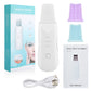 BlissSkin™ Ultrasonic Skin Scrubber