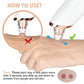PoreSonic™ Electric Acne Black Head Remover