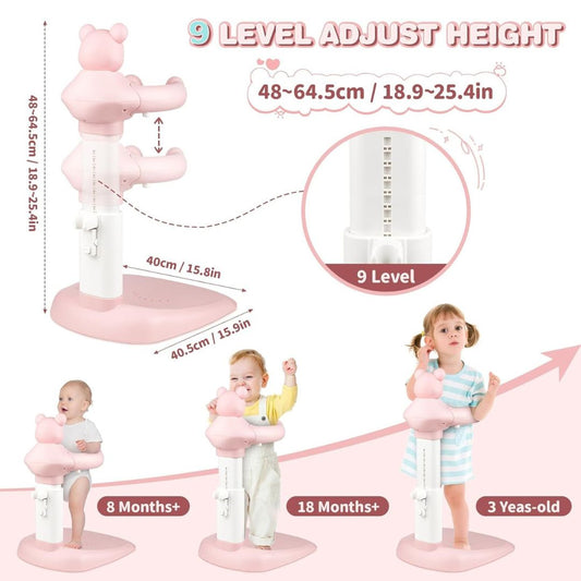 Splashie™ Baby Stand for Shower