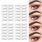 GlamStamps™ Eyebrow Stamp Kit