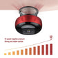Revivra™ Electric Red Light Cupping