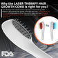 TheraScalp™ - Amazing Red Light Therapy Comb