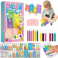 ColorGlide™ - Awesome Squigee Art Kit