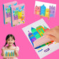 ColorGlide™ - Awesome Squigee Art Kit