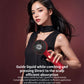 RejuviBrush™ - Soothing Red Light Hair Oil Applicator and Scalp Massager