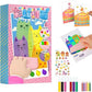 ColorGlide™ - Awesome Squigee Art Kit