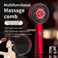 RejuviBrush™ - Soothing Red Light Hair Oil Applicator and Scalp Massager