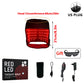 LumiCap180™ - Comprehensive Red Light Cap