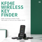 KEYSeekr™:Amazing Key Finder