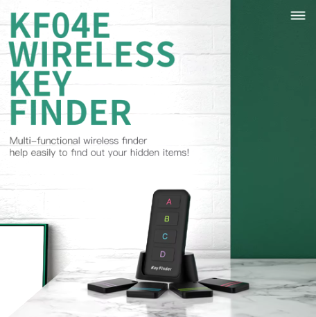 KEYSeekr™:Amazing Key Finder