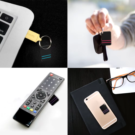 KEYSeekr™:Amazing Key Finder