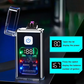 ZapLite™ -  Mesmerizing Electric Lighter
