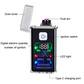 ZapLite™ -  Mesmerizing Electric Lighter