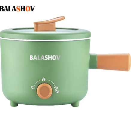 HotPotPro™: Incredible Electric Hot Pot Cooker