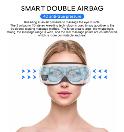 I-Zen™: Ultimate Eye Massage