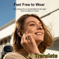 LingoLink™ : Gold Standard Translation Earbuds