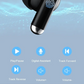 LingoLink™ : Gold Standard Translation Earbuds