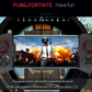 ThumbMaster™ : Extraordinary Mobile Gaming Controller
