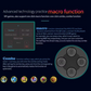 ThumbMaster™ : Extraordinary Mobile Gaming Controller