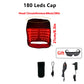 LumiCap180™ - Comprehensive Red Light Cap