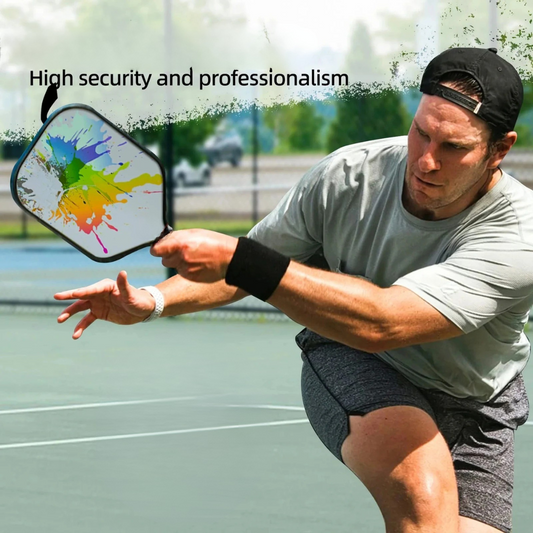 PaddleWack™ Pickleball Paddles