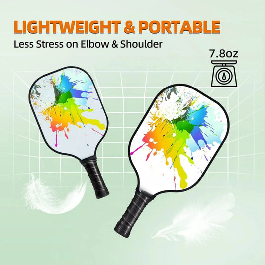 PaddleWack™ Pickleball Paddles