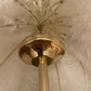 LumiFeather™ Ostrich Feather Bedside Lamp