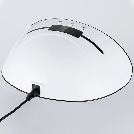 LumiCure™ Acrylic Gel LED Nail Curing Lamp