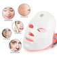 SpectraRed™ - Rejuvenating Light Therapy Mask