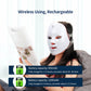 SpectraRed™ - Rejuvenating Light Therapy Mask