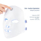 SpectraRed™ - Rejuvenating Light Therapy Mask